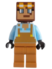 LEGO Armorsmith minifigure