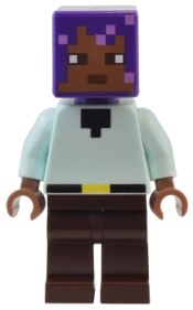 LEGO Efe minifigure