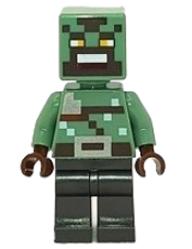 LEGO Orc Warrior minifigure