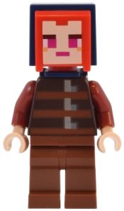 LEGO Ranger Hero minifigure