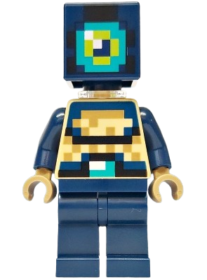 LEGO Ender Knight minifigure