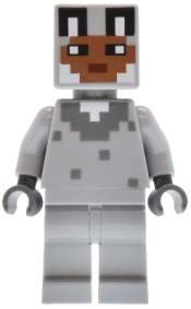 LEGO Wolf Skin set