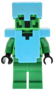 LEGO Cactus Knight set