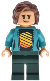 LEGO Natalie set