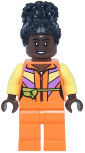LEGO Dawn set