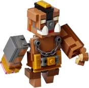 LEGO Great Hog set