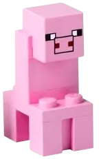 LEGO Creeper, First-Version Creeper set