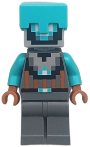 LEGO Space Sentinel set