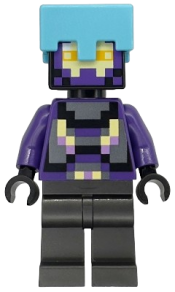 LEGO Realm Raider set