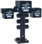 LEGO Wither - Base with Connector Hubs set