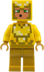 LEGO Undying Protector set
