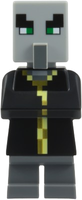 LEGO Evoker set