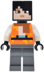 LEGO Ren set