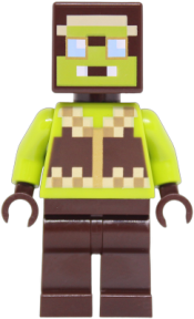 LEGO Aeronaut set