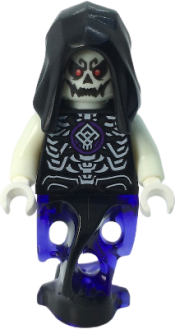 LEGO Bone Spirit minifigure