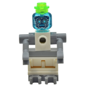 LEGO Citybot A16 minifigure