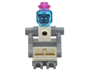 LEGO Citybot A05 minifigure