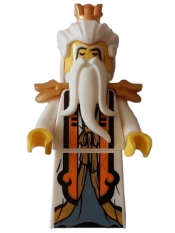 LEGO Taishang Laojun minifigure
