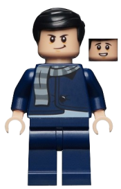 LEGO Gru set