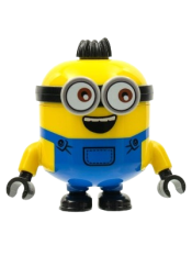LEGO Minion Otto - Wide Grin set
