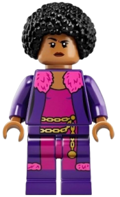 LEGO Belle Bottom set