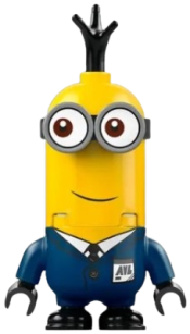 LEGO Minion AVL Tim minifigure