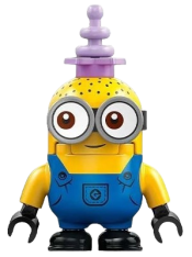 LEGO Minion Phil set
