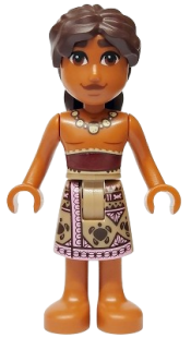 LEGO Moni set