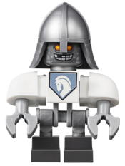 LEGO Lance Bot (Lancebot) minifigure
