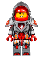 LEGO Macy minifigure