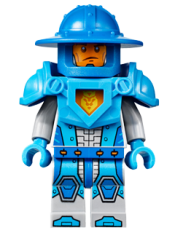 LEGO Royal Soldier / Guard minifigure