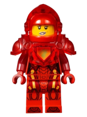 LEGO Ultimate Macy minifigure