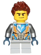 LEGO Kid Clay minifigure