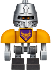 LEGO Axl Bot minifigure