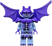 LEGO Gargoyle minifigure
