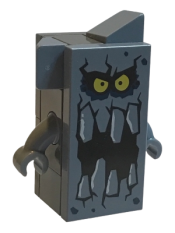 LEGO Brickster - Large minifigure