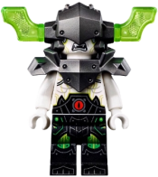 LEGO Berserker minifigure