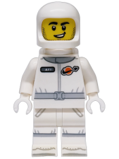 LEGO Nike Air Force 1 Minifigure set