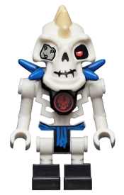LEGO Nuckal - Armor set