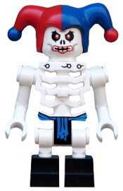 LEGO Krazi - Jester Hat Blue set
