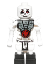 LEGO Bonezai - Armor set