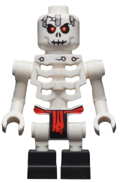 LEGO Frakjaw set
