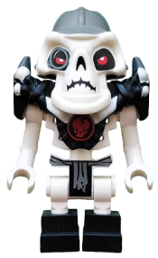 LEGO Kruncha set