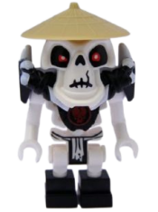 LEGO Wyplash - Armor set