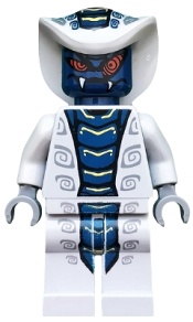 LEGO Rattla set