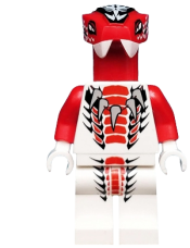 LEGO Fang-Suei set