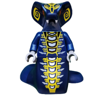 LEGO Skales set