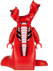 LEGO Fangtom - General set