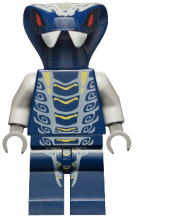 LEGO Mezmo set