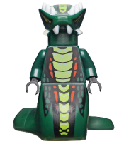 LEGO Acidicus set